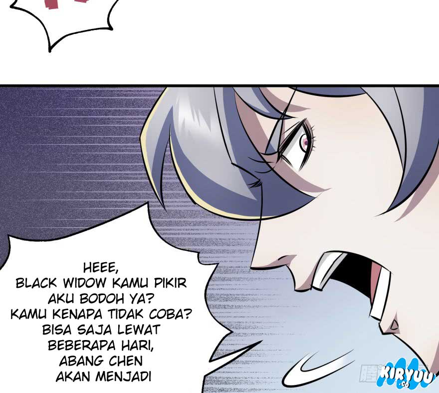 The Hunter Chapter 60 Gambar 65