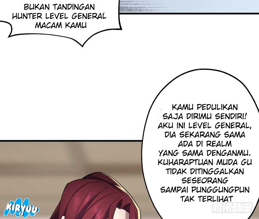 The Hunter Chapter 60 Gambar 66