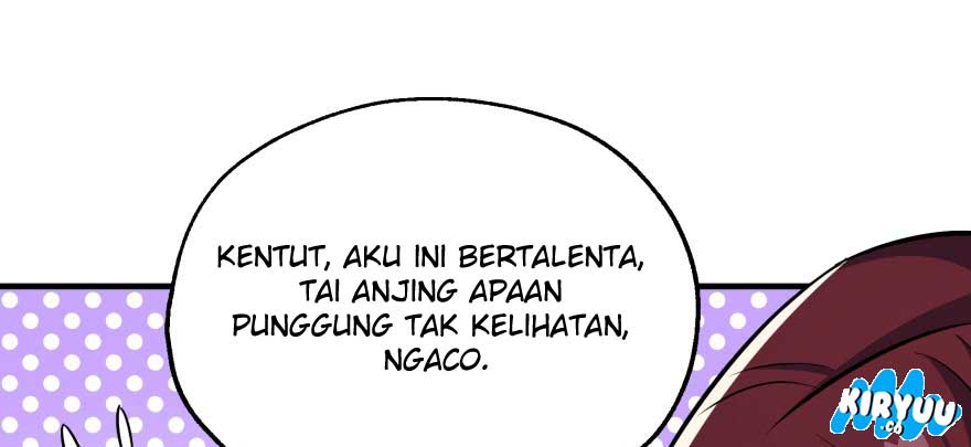 The Hunter Chapter 60 Gambar 69