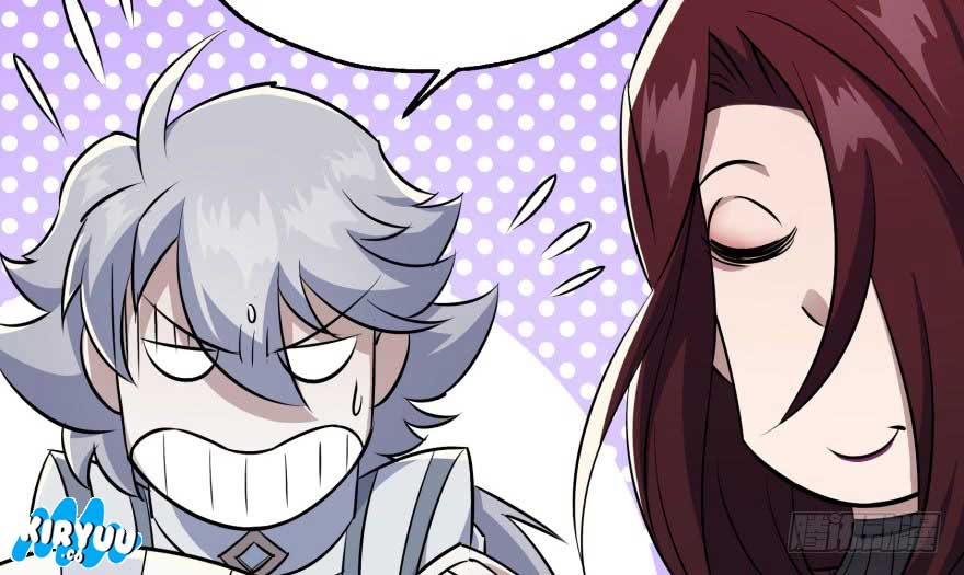 The Hunter Chapter 60 Gambar 70