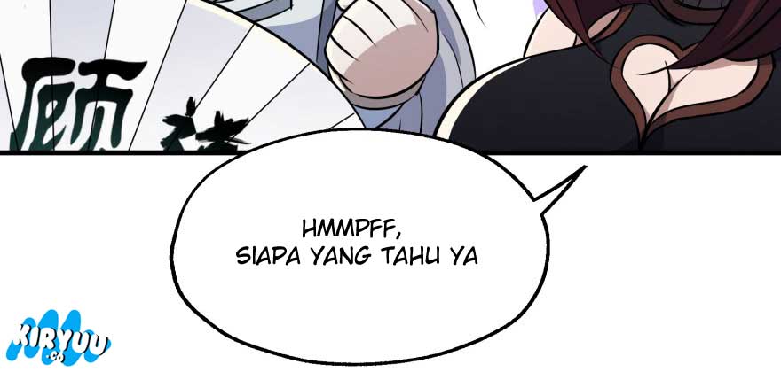 The Hunter Chapter 60 Gambar 71