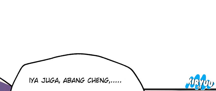 The Hunter Chapter 60 Gambar 72