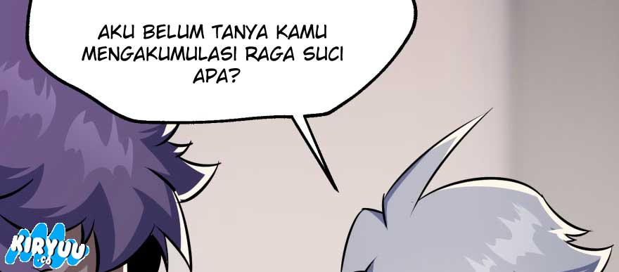 The Hunter Chapter 60 Gambar 73