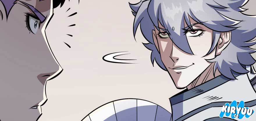 The Hunter Chapter 60 Gambar 74