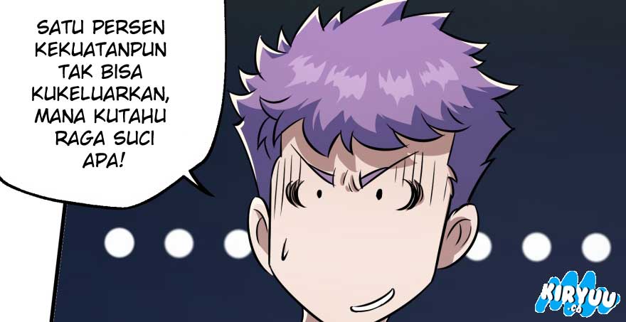 The Hunter Chapter 60 Gambar 77