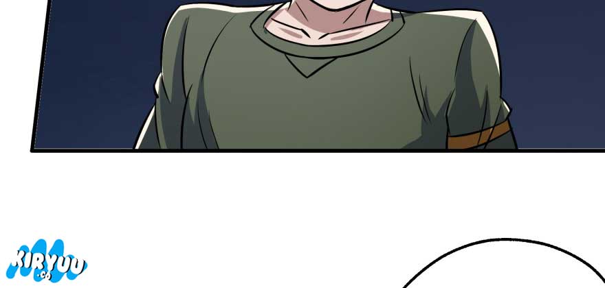 The Hunter Chapter 60 Gambar 78