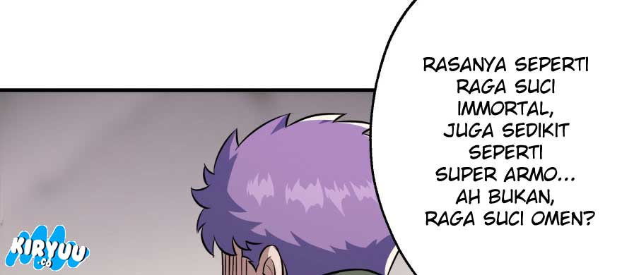 The Hunter Chapter 60 Gambar 79