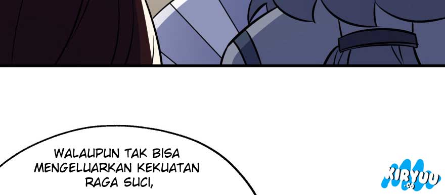 The Hunter Chapter 60 Gambar 82