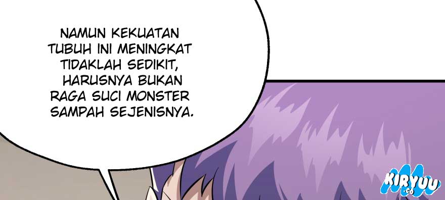 The Hunter Chapter 60 Gambar 83
