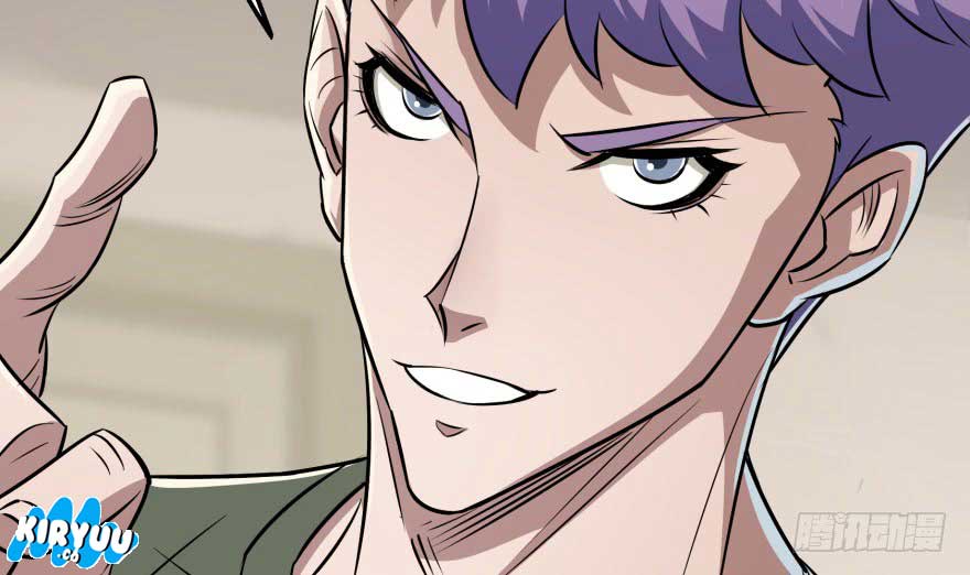 The Hunter Chapter 60 Gambar 84