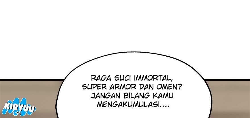 The Hunter Chapter 60 Gambar 86