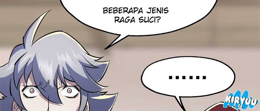 The Hunter Chapter 60 Gambar 87