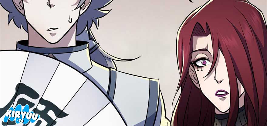 The Hunter Chapter 60 Gambar 88