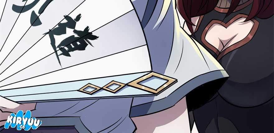 The Hunter Chapter 60 Gambar 89