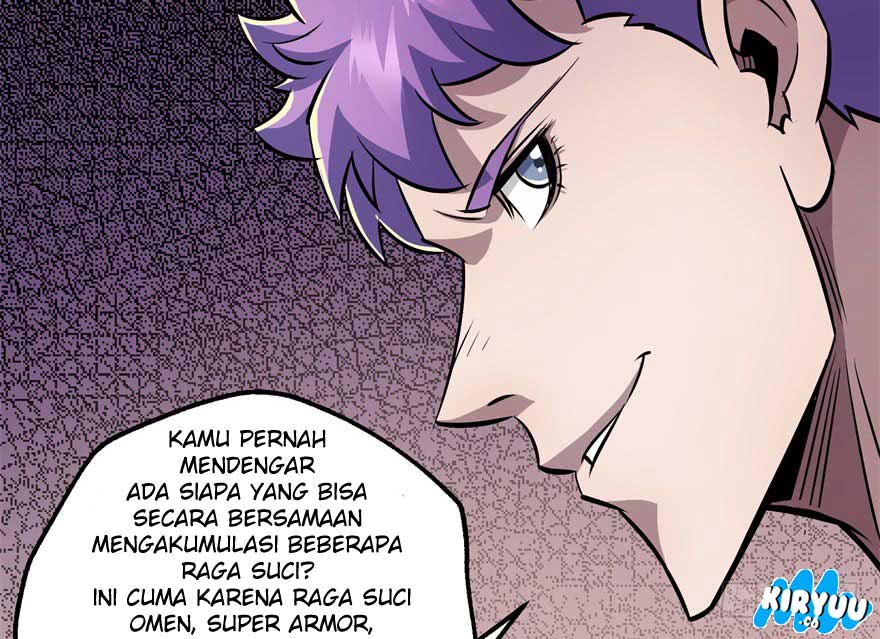 The Hunter Chapter 60 Gambar 91