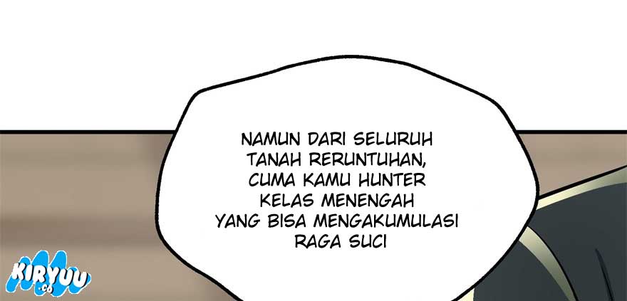 The Hunter Chapter 60 Gambar 93