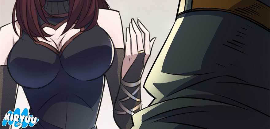 The Hunter Chapter 60 Gambar 95