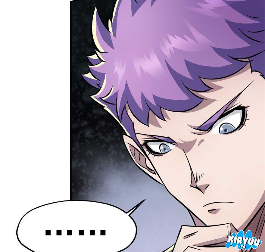 The Hunter Chapter 60 Gambar 97