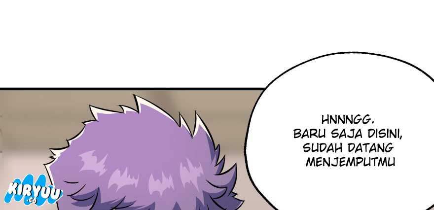 The Hunter Chapter 60 Gambar 105