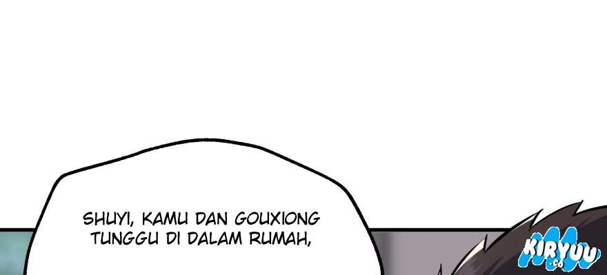 The Hunter Chapter 60 Gambar 108