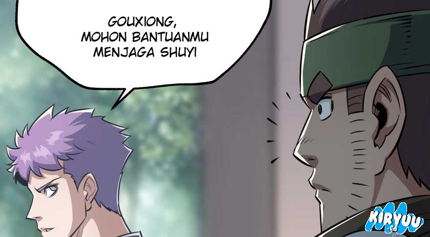 The Hunter Chapter 60 Gambar 109
