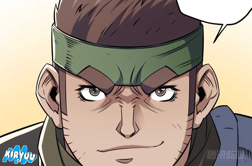 The Hunter Chapter 60 Gambar 113