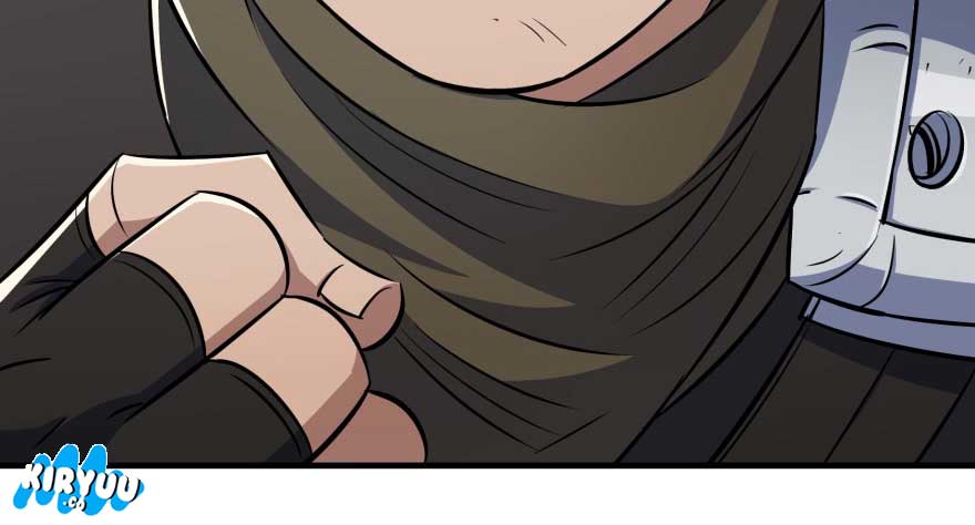 The Hunter Chapter 60 Gambar 114