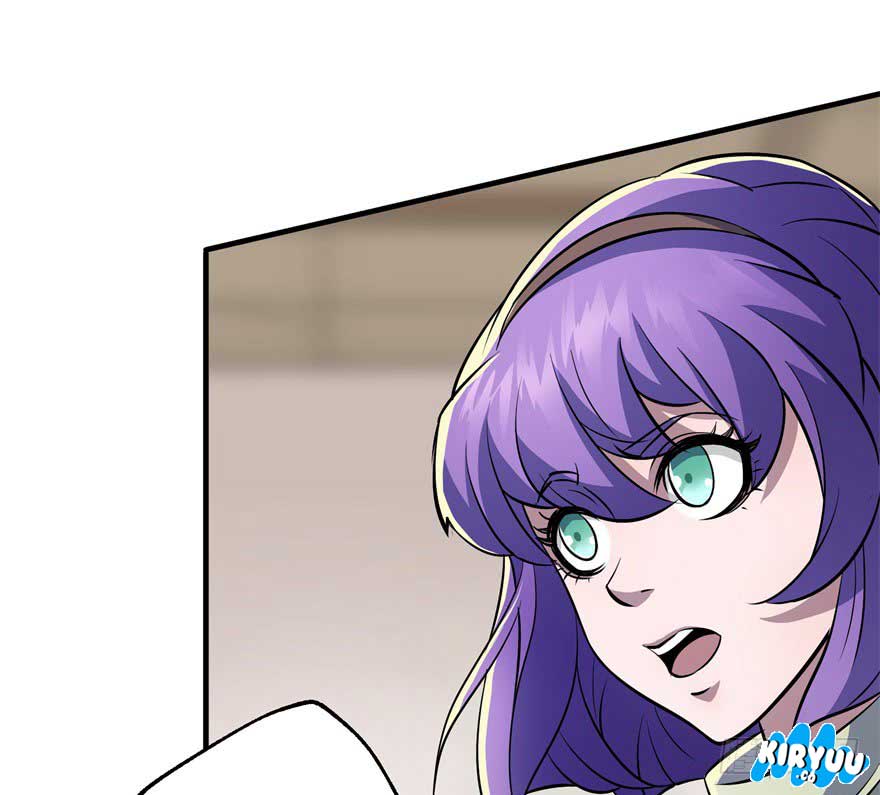 The Hunter Chapter 60 Gambar 115