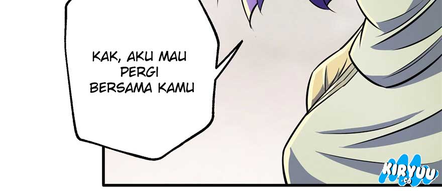The Hunter Chapter 60 Gambar 116