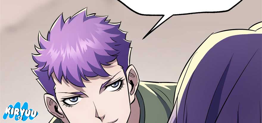 The Hunter Chapter 60 Gambar 118
