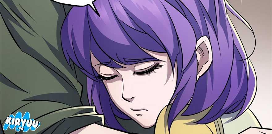 The Hunter Chapter 60 Gambar 122