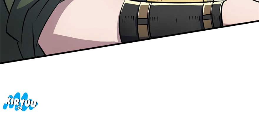 The Hunter Chapter 60 Gambar 123