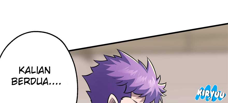 The Hunter Chapter 60 Gambar 124