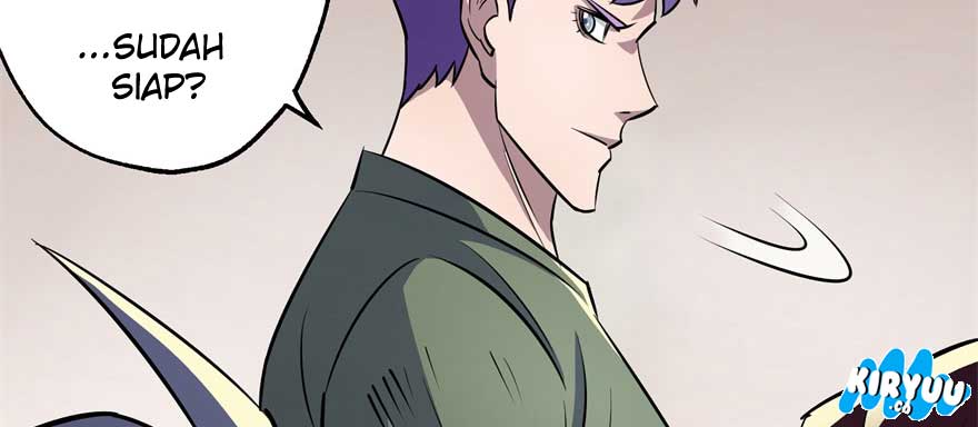 The Hunter Chapter 60 Gambar 125