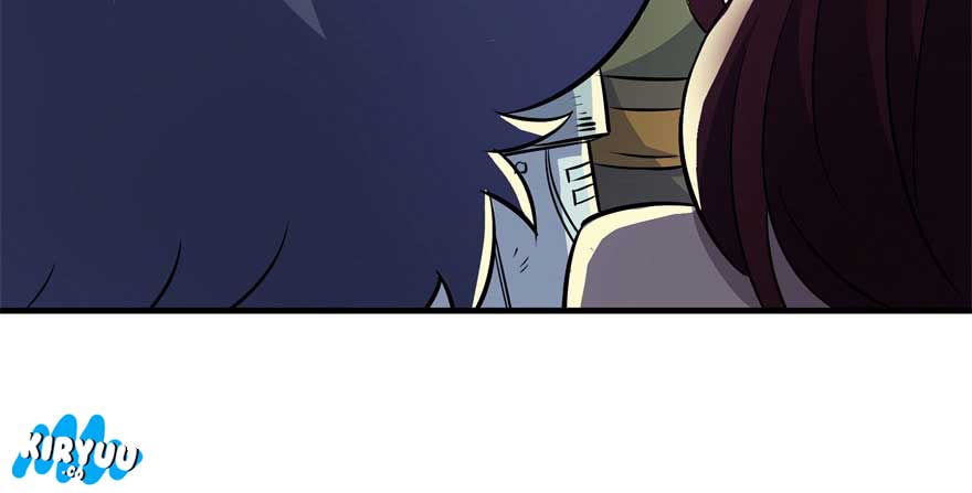 The Hunter Chapter 60 Gambar 127