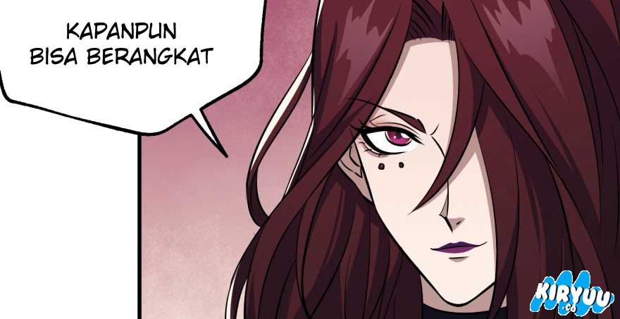 The Hunter Chapter 60 Gambar 132
