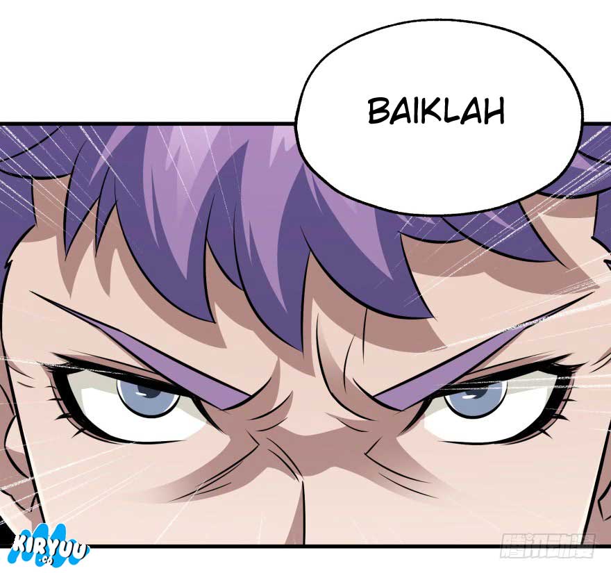 The Hunter Chapter 60 Gambar 134