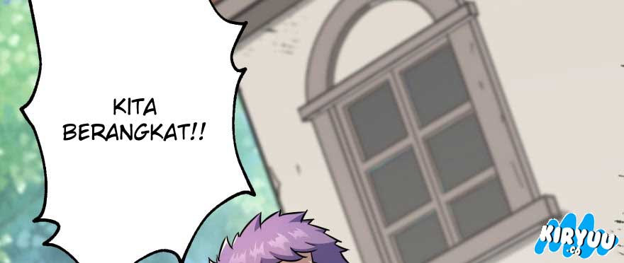The Hunter Chapter 60 Gambar 136
