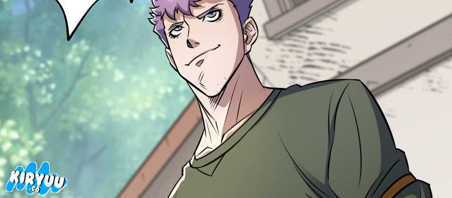 The Hunter Chapter 60 Gambar 137