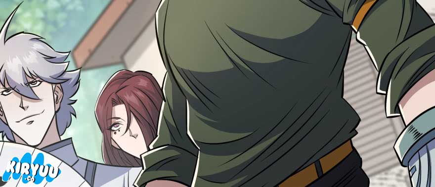 The Hunter Chapter 60 Gambar 138