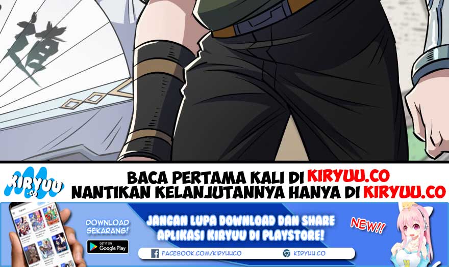 The Hunter Chapter 60 Gambar 139