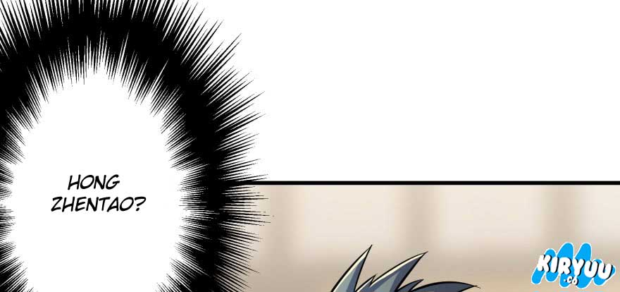 The Hunter Chapter 62 Gambar 3