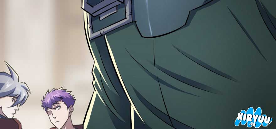 The Hunter Chapter 62 Gambar 6