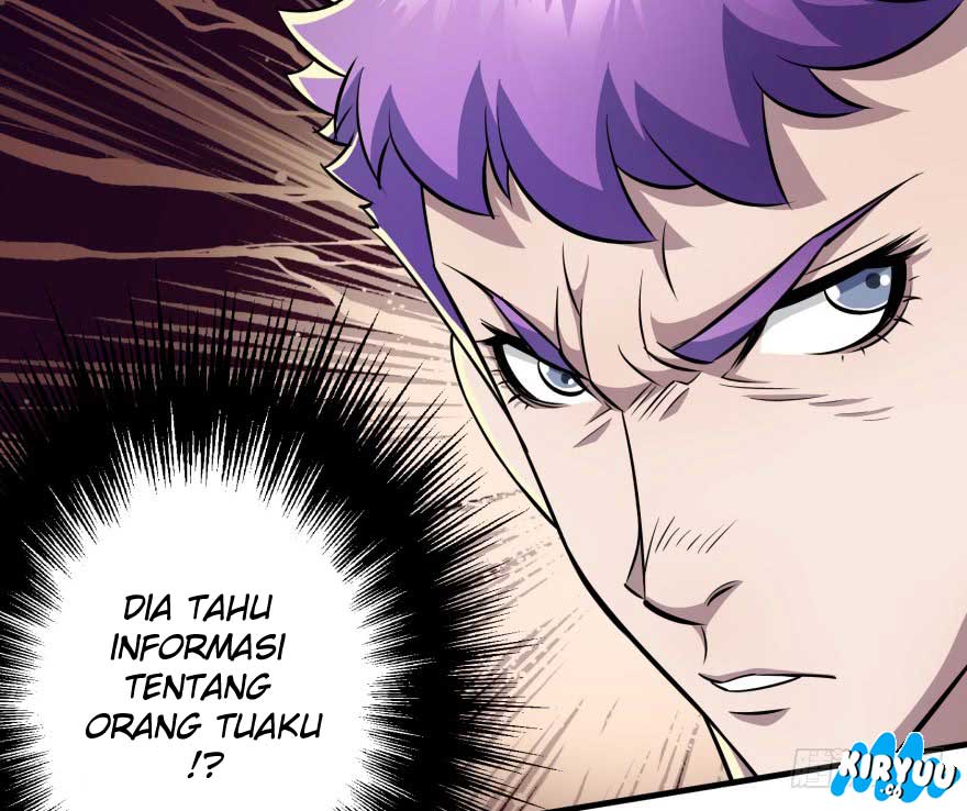 The Hunter Chapter 62 Gambar 8