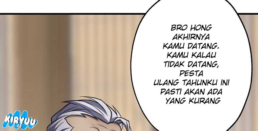 The Hunter Chapter 62 Gambar 10