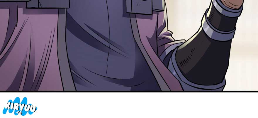 The Hunter Chapter 62 Gambar 12