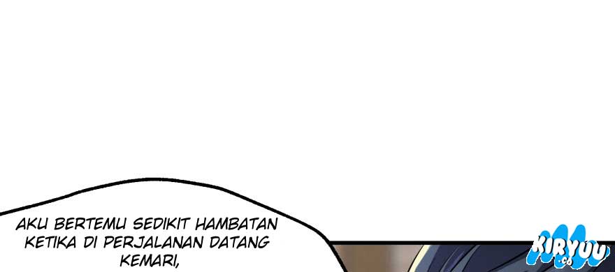 The Hunter Chapter 62 Gambar 13