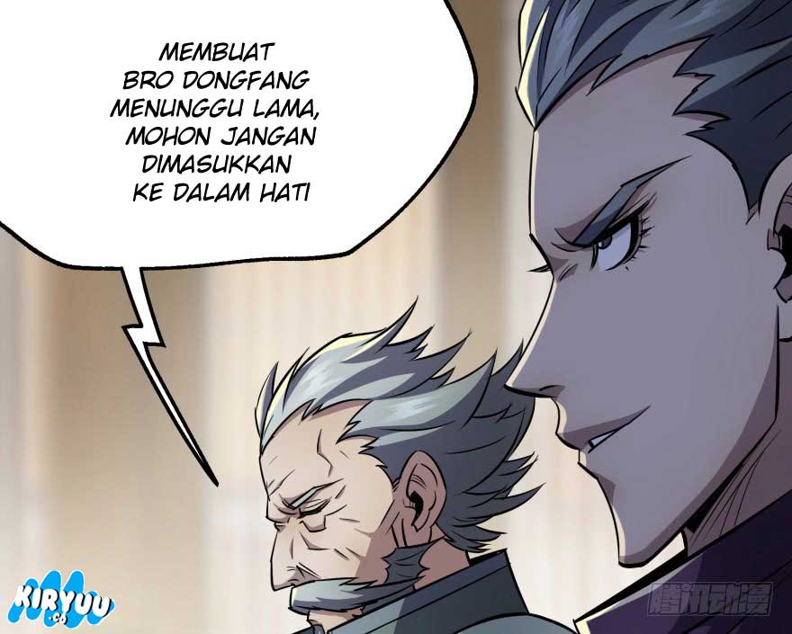 The Hunter Chapter 62 Gambar 14