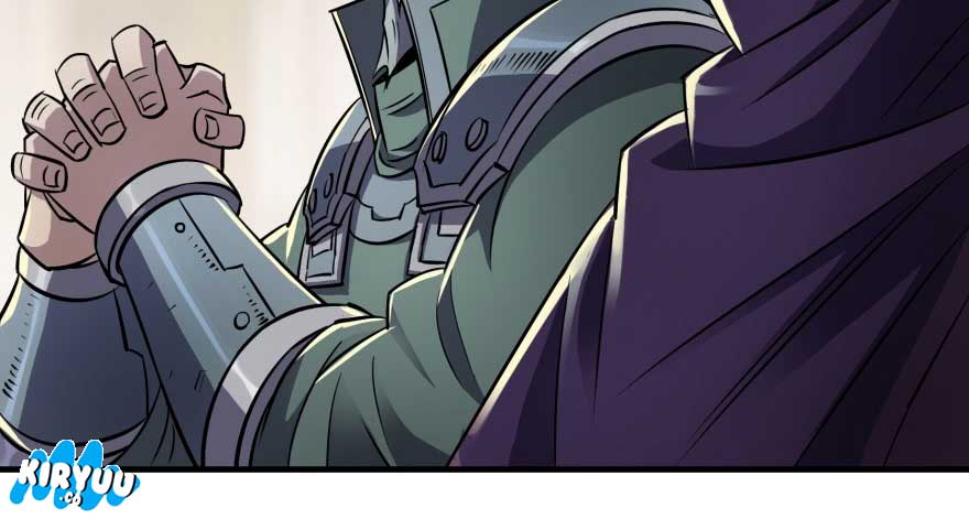 The Hunter Chapter 62 Gambar 15