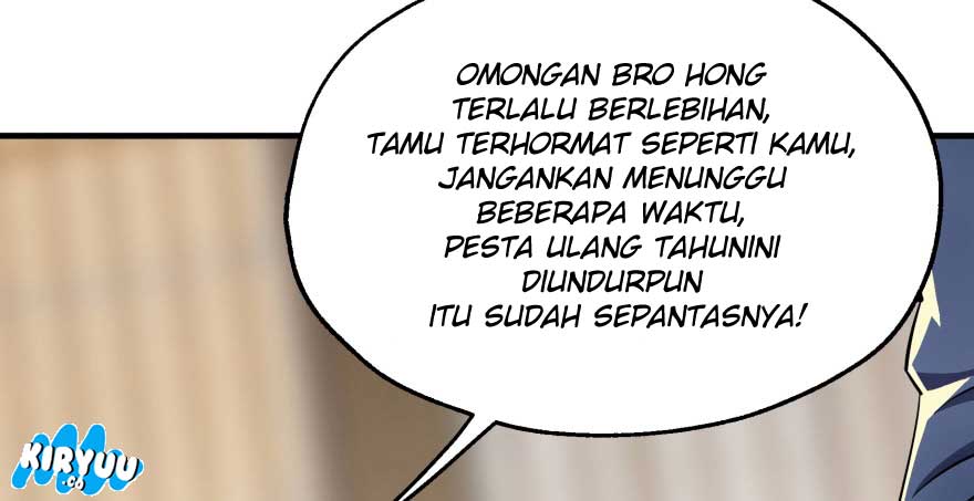 The Hunter Chapter 62 Gambar 17